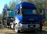 Sisu E12