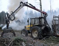 Valmet 815